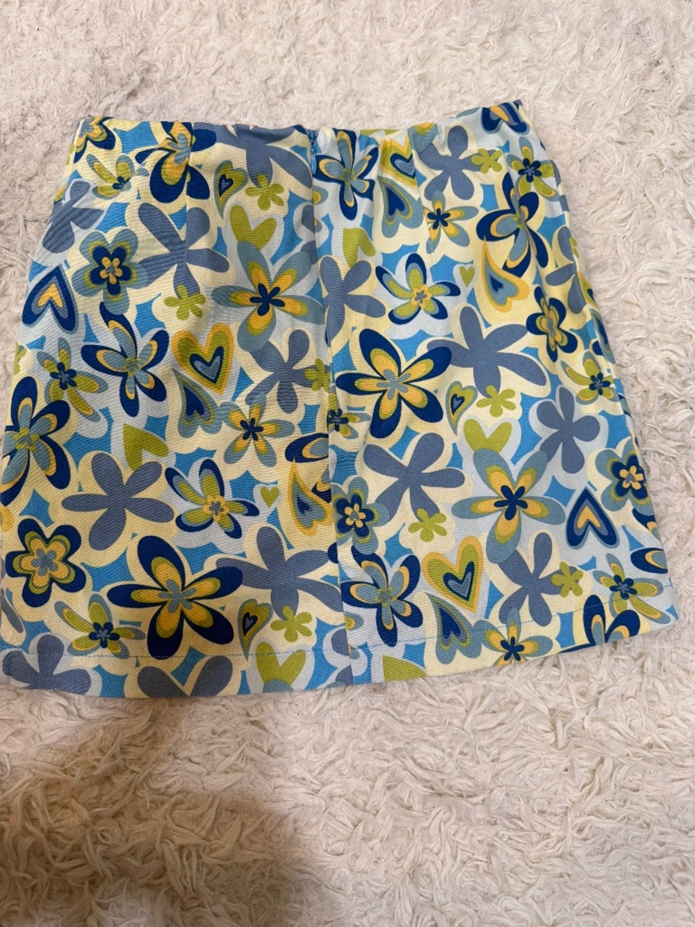 Summer Skirt
